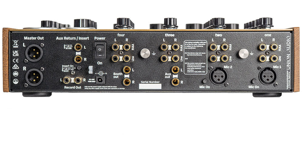FOUR.VALVE Signature-Series