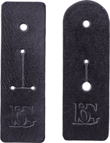 ALP - CUERO CORDON ATTACHMENT