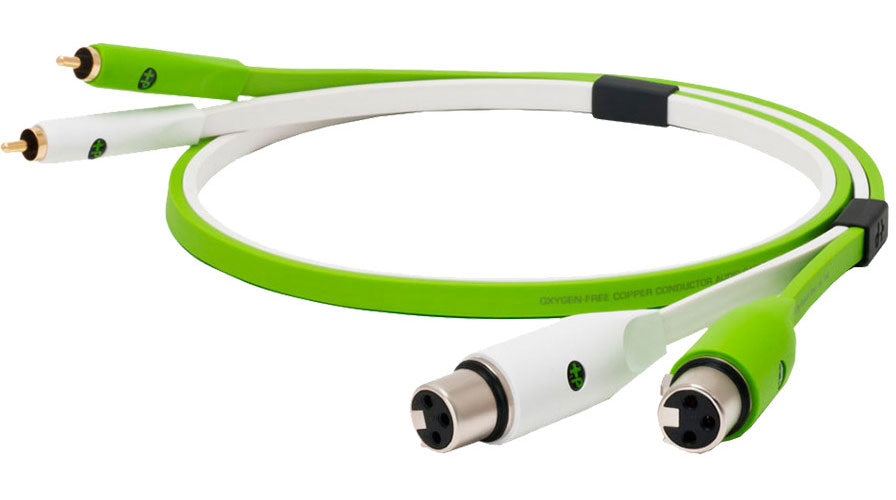 Neo By Oyaide Klasse B XLR F - RCA 3m