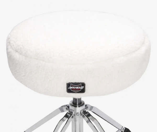 Ahead Bekleding Drummerskruk 15" AA9025