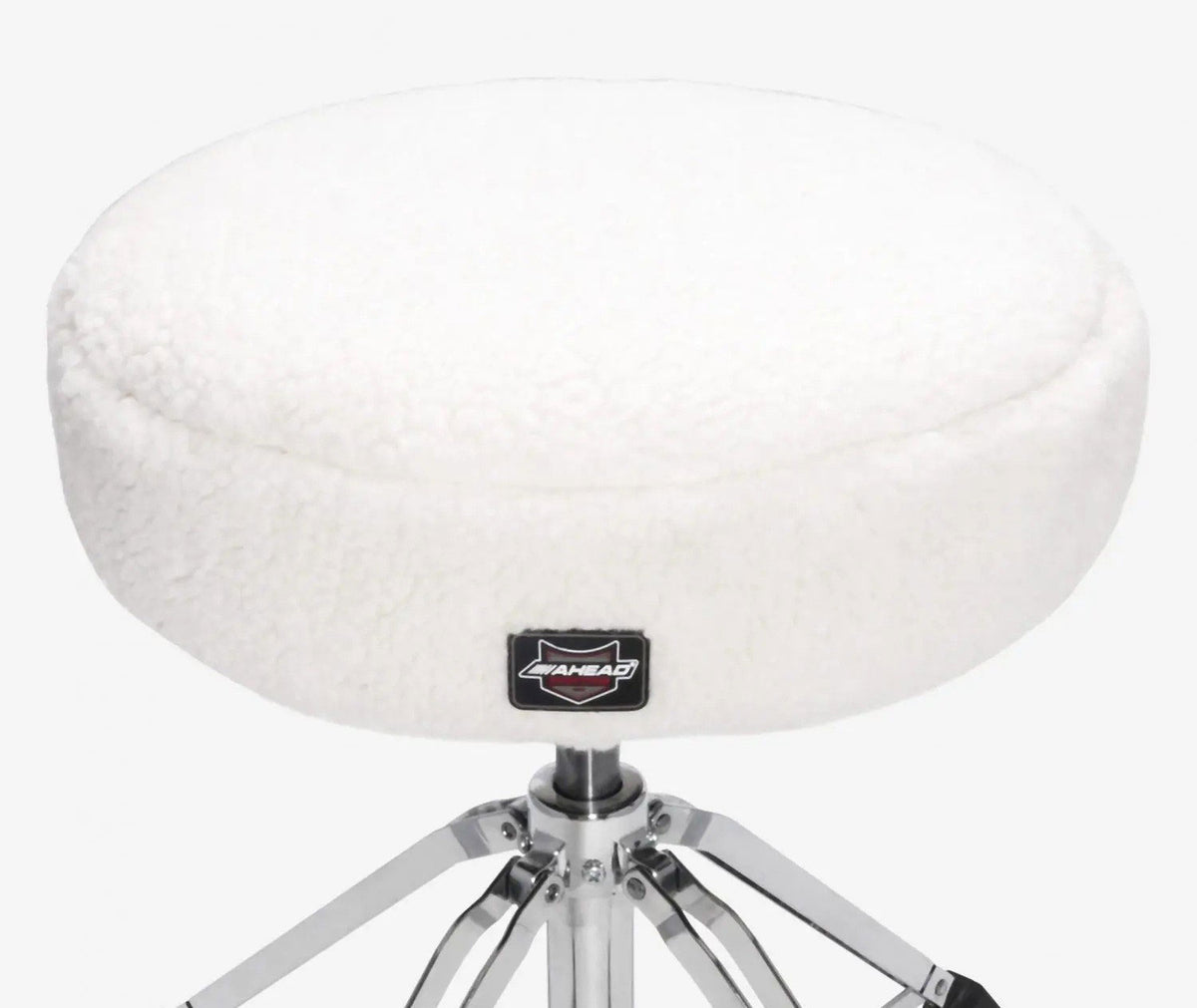 Ahead Bekleding Drummerskruk 15" AA9025