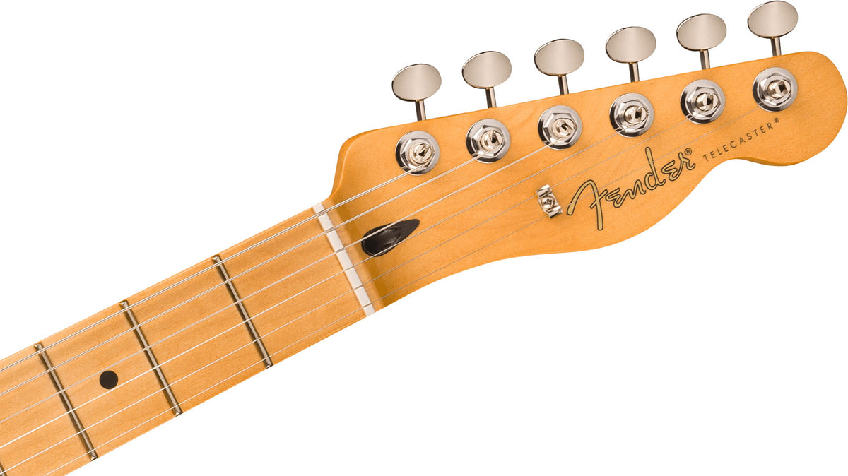 Telecaster Player II MN 3-kleuren-Sunburst