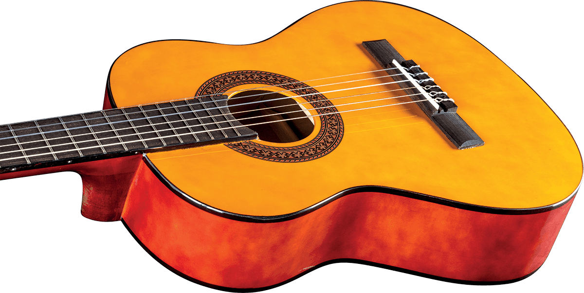 Cs-5 3/4 Natural + Gigbag