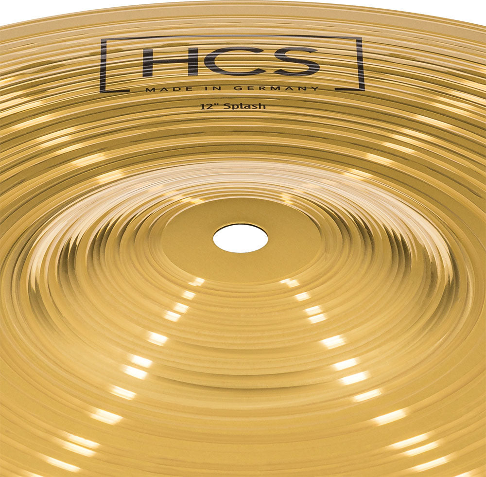 HCS - Splash-bekken 12"