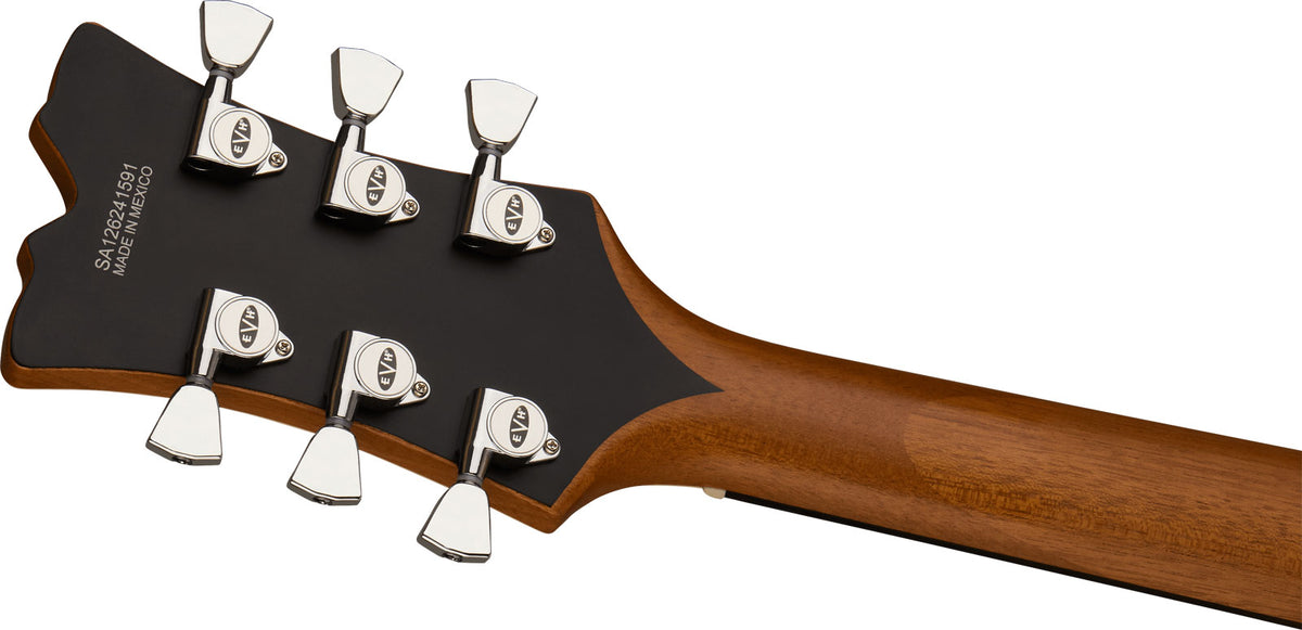 LTD SA-126 Speciaal EBO Satijn schelproze