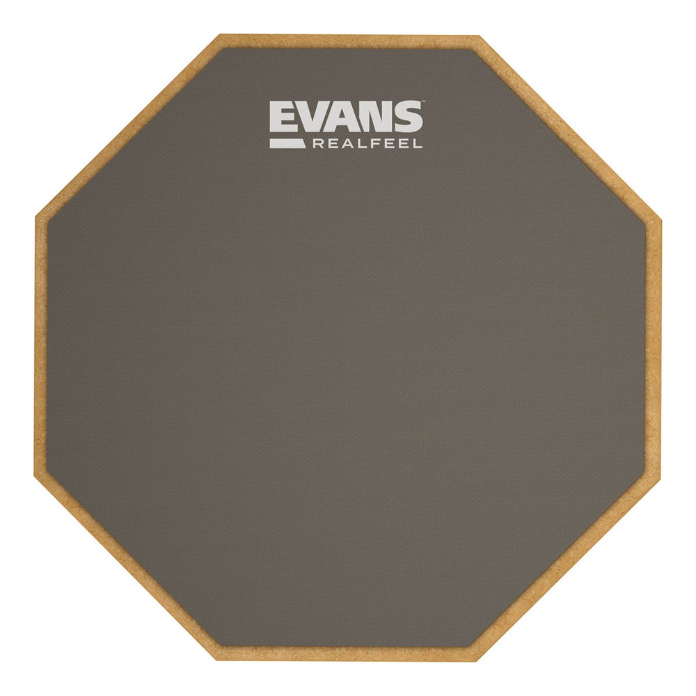 Evans RF6G - REALFEEL PRACTICE PAD 06