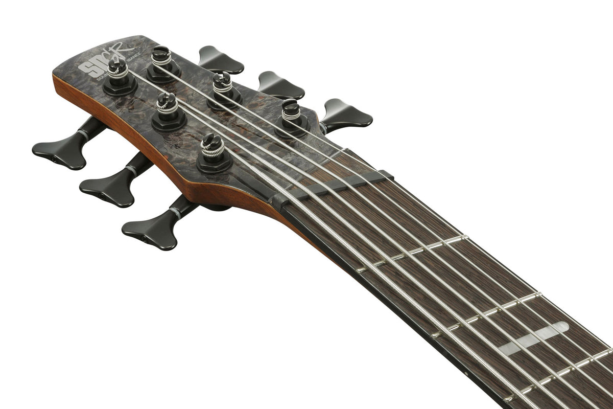 Srms806-Dtw Deep Twilight Bass Workshop