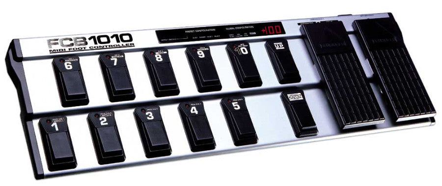 FCB1010