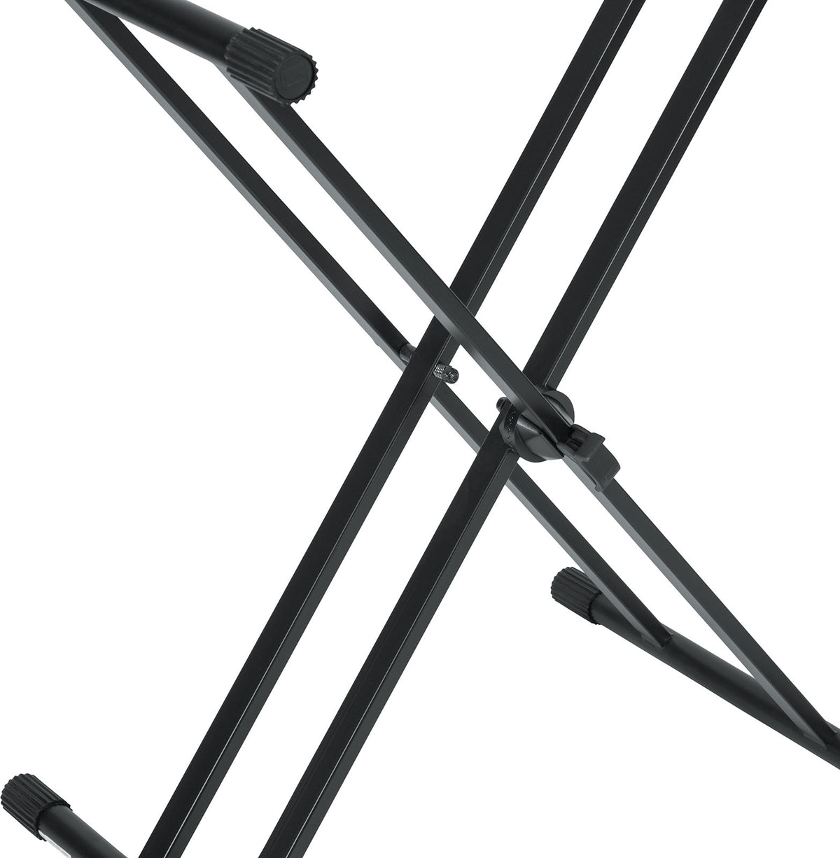 Keyboardstandaard GFW-key-2000x Zwart