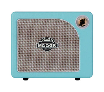 Hornet Blauw 15W