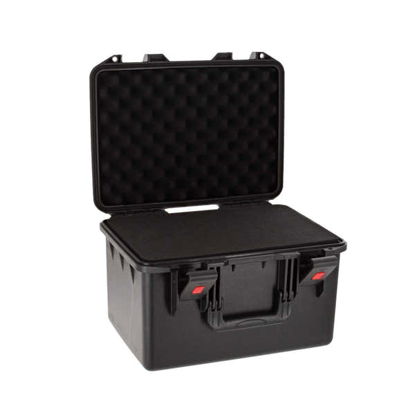 Power Acoustics Flight Cases IP65 Koffer 30