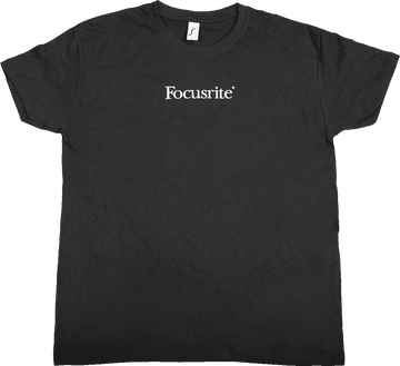 Focusrite T-Shirt Size S