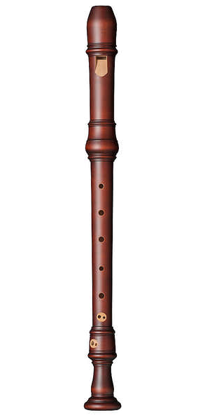 Marsyas Alt Gekleurd Perenhout 4411