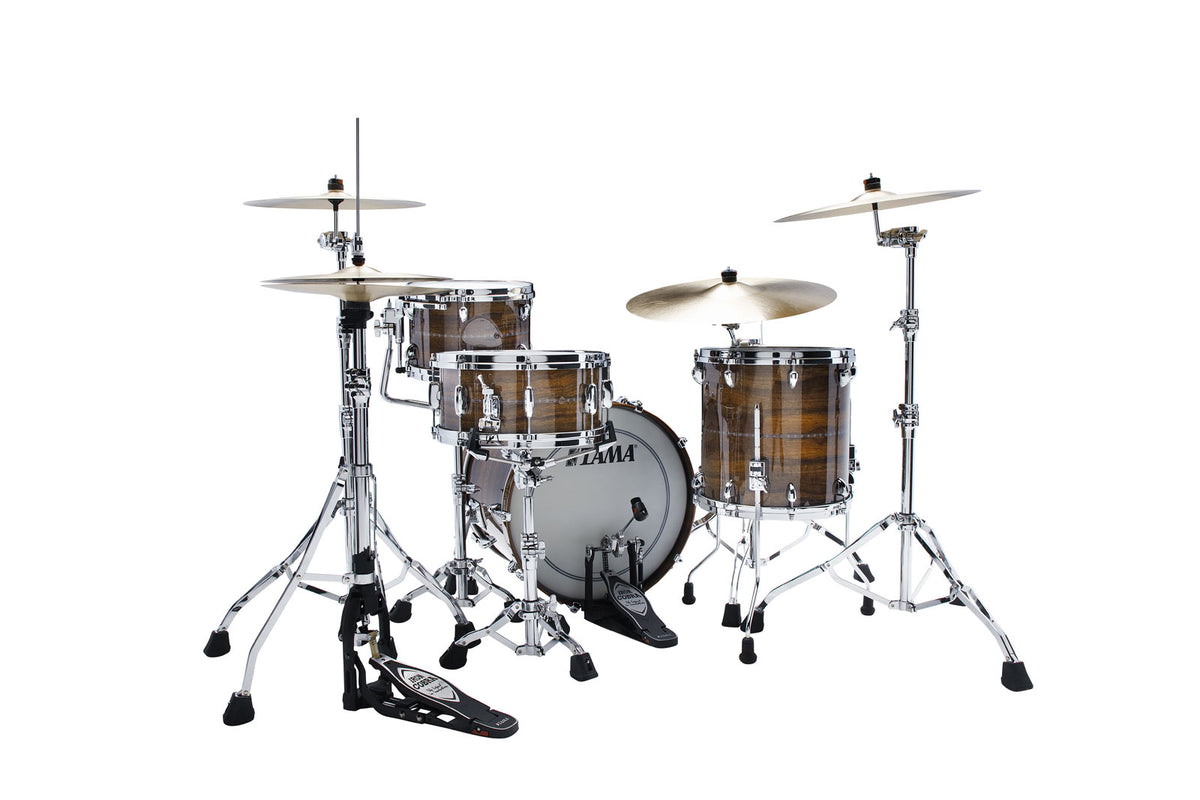 Star Bubinga Fusion 20 Naturel Indische laurier