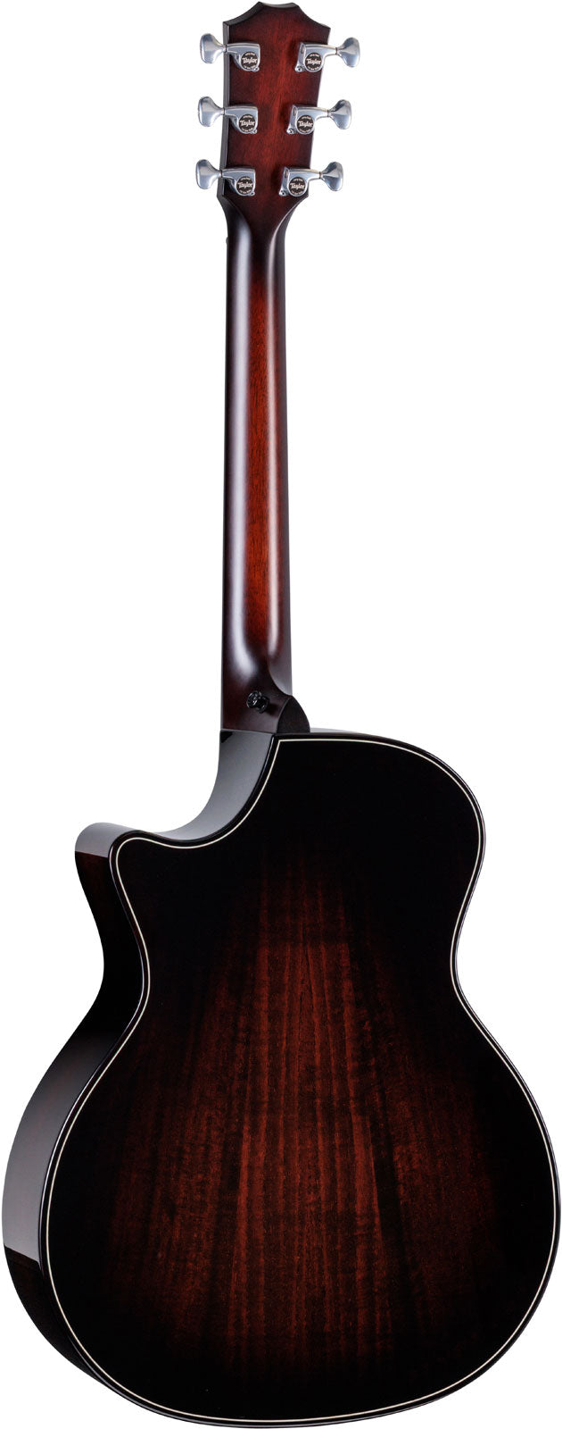 Builder's Edition 524ce Next Generation Naturel Grand Auditorium