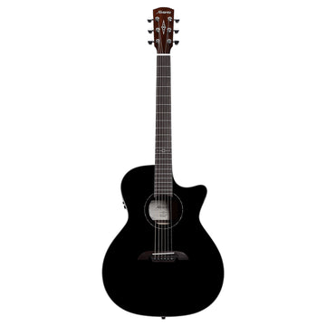 AG70CE Zwart Artist