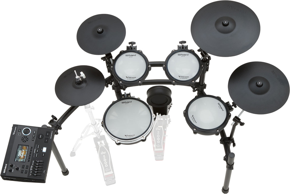 TD513 V-Drums-kit