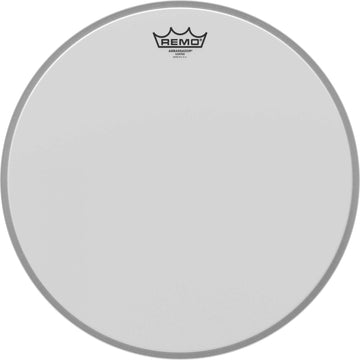 BR-1116-00 Ambassador 16 Gecoat (Basdrum)