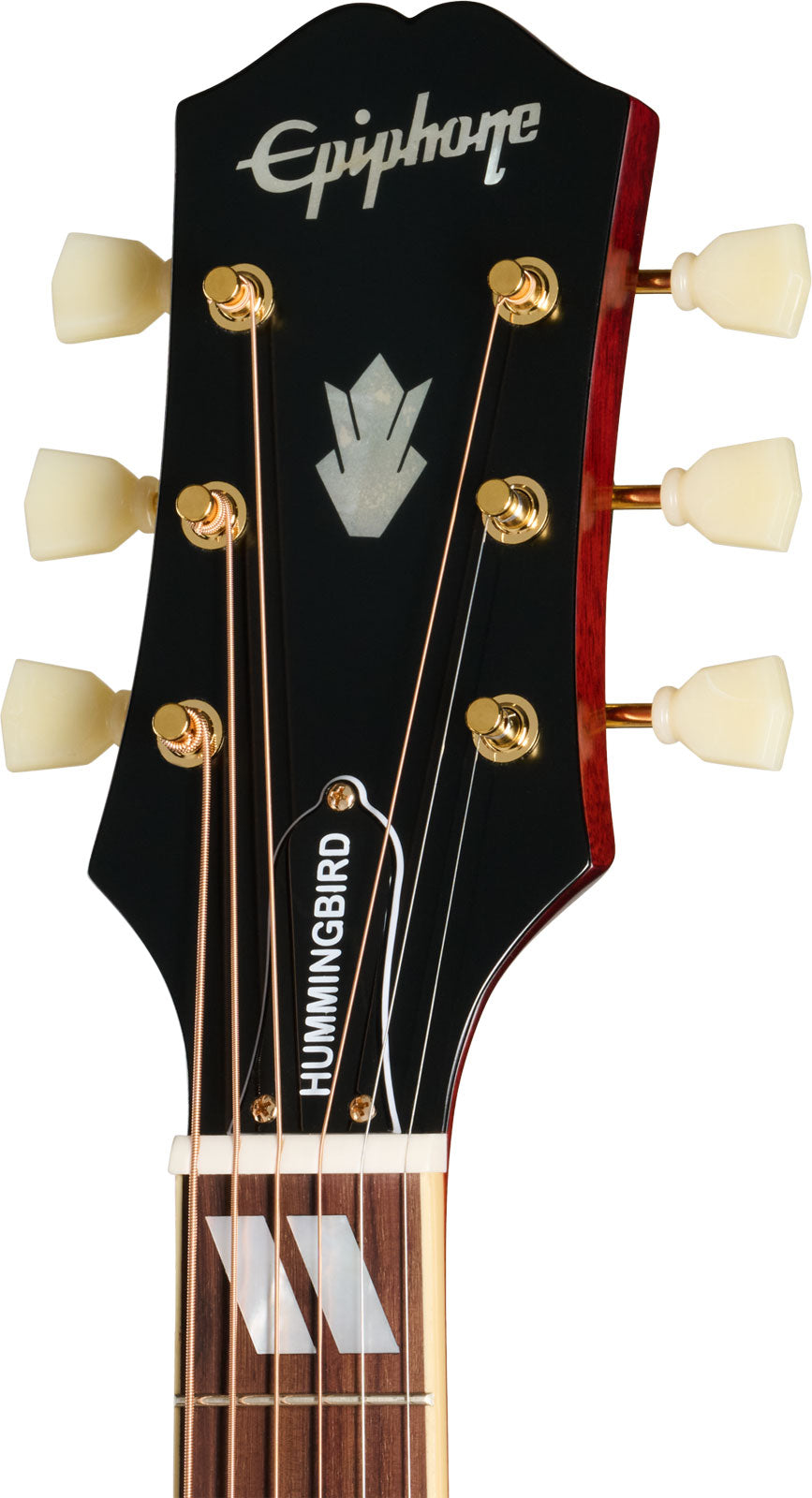 Hummingbird Standard Cherry Sunburst IBG
