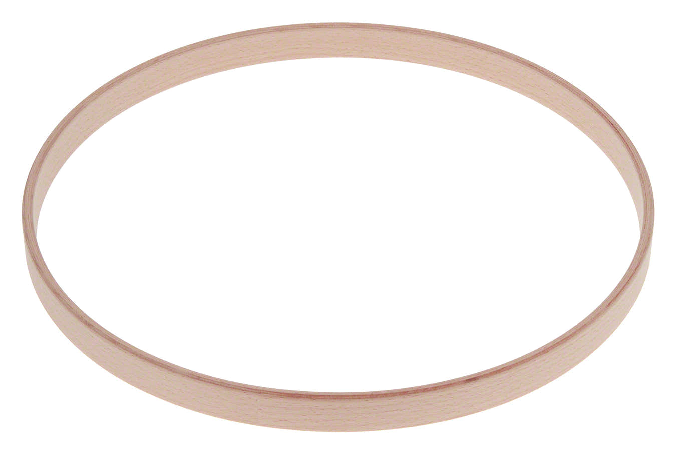 HBTS-13 Rechte Spanrand 13" Beuken Tom / Snare