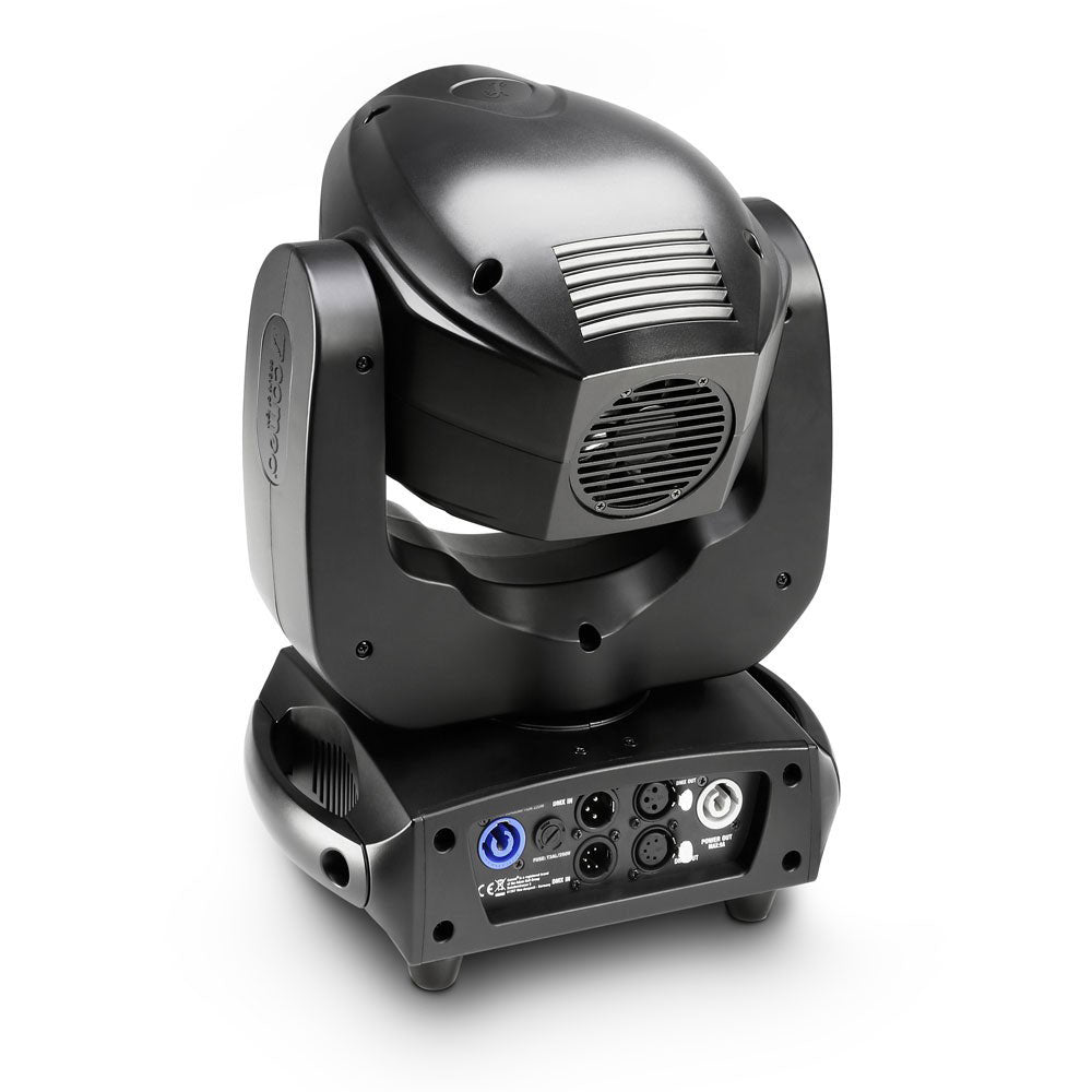 Auro Spot 200 - LED-movinghead