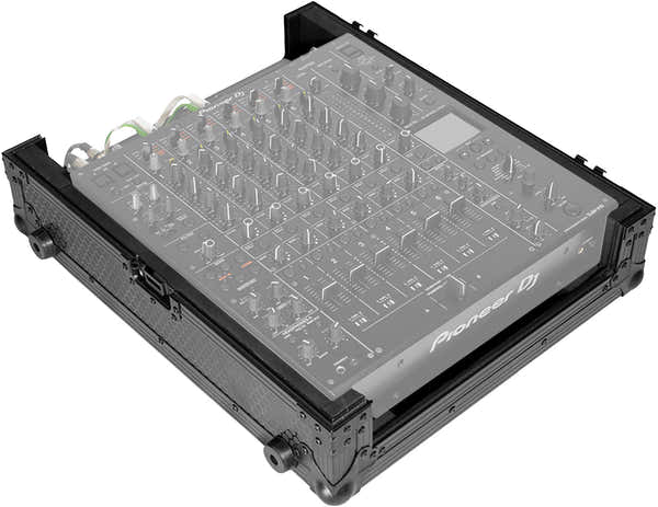Walkasse Pro DJM-A9 Zwart