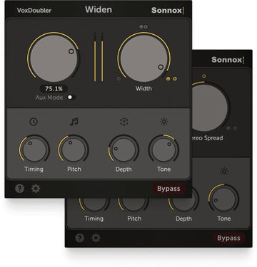 Toolbox VoxDoubler
