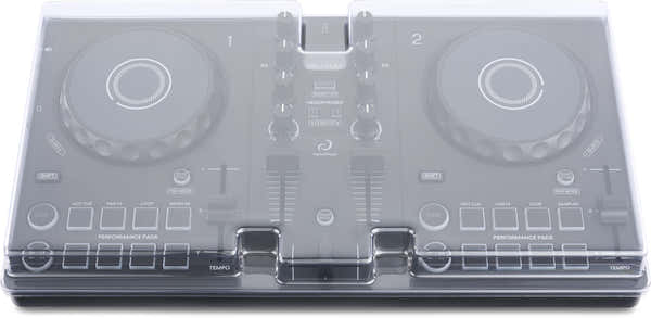 Decksaver AlphaTheta DDJ-FLX2 Cover