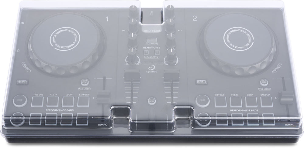AlphaTheta DDJ-FLX2 Cover