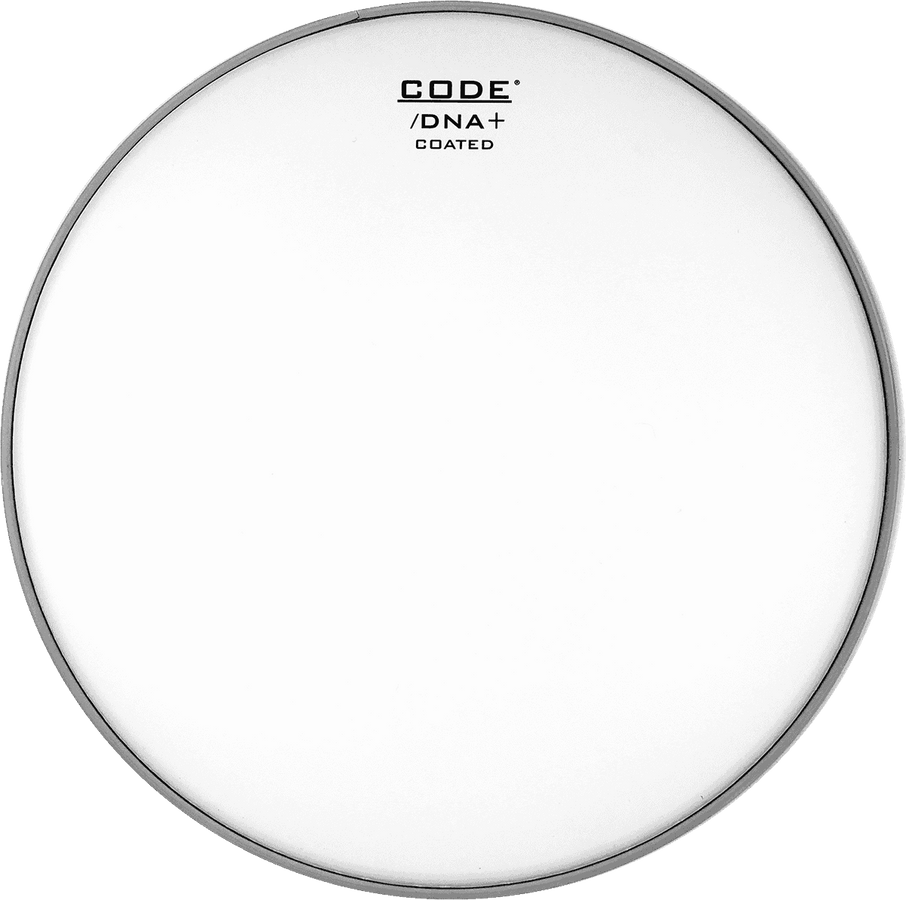 DNA Gecoat 8"