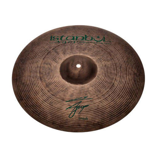 Istanbul Agop 18" Signature - Agop Crash