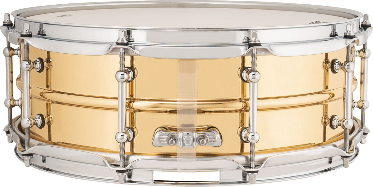 Lb550T - 14 X 5" Brons Phonic (Buisschaal)