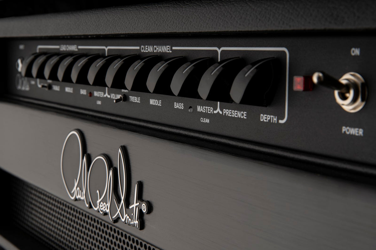 Archon 50 Versterkertop MKII