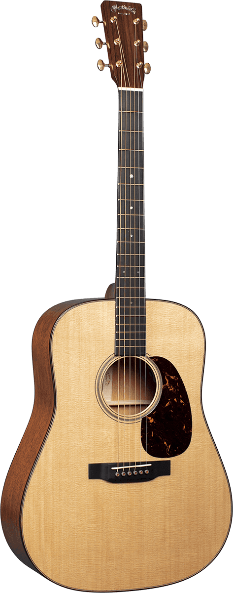 D-18E Modern Deluxe