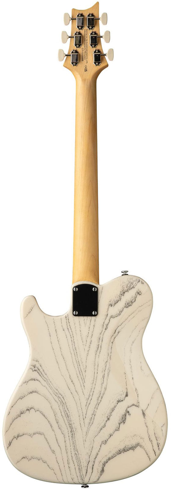 SE NF53 White Doghair