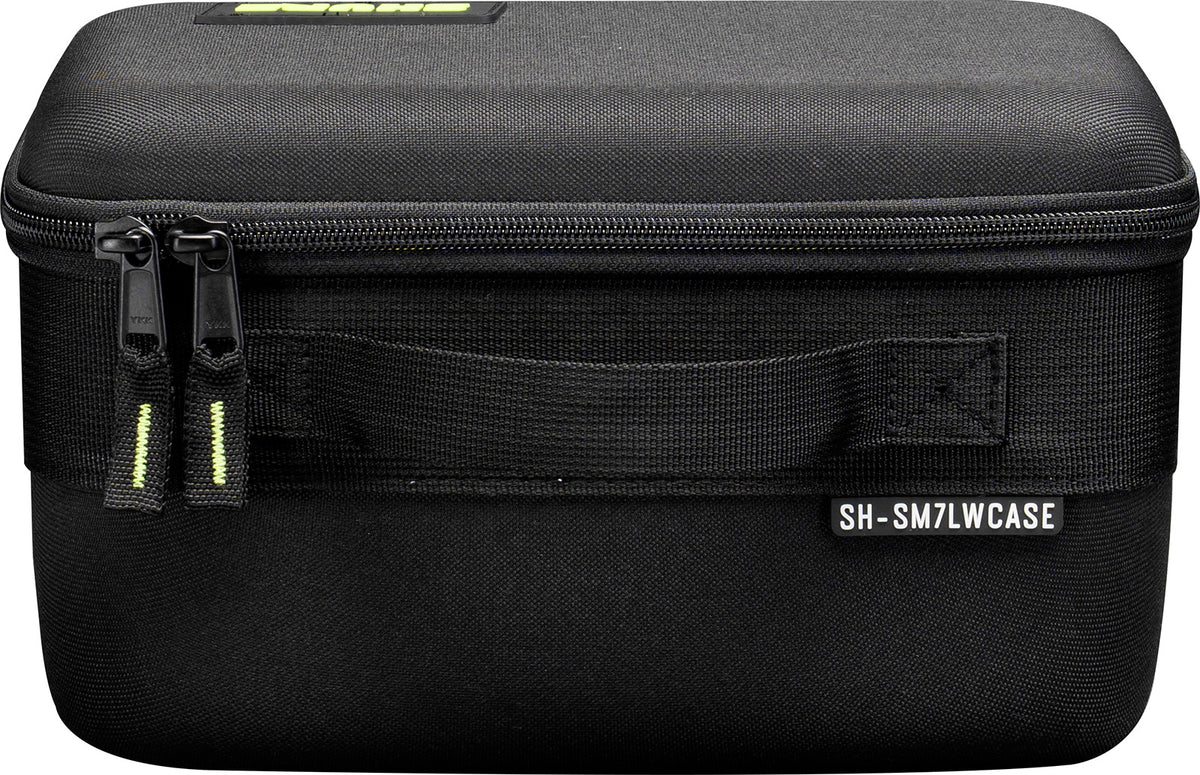 SM7B Koffer