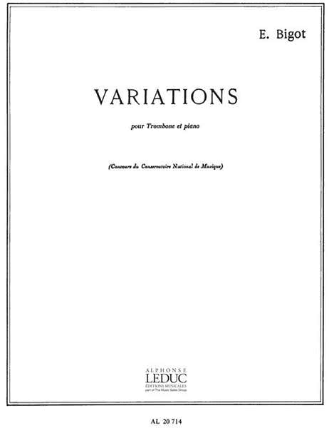 Leduc Variations
