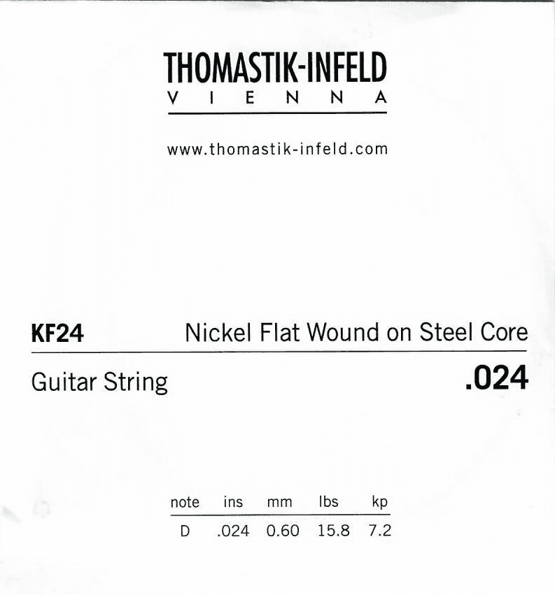 Thomastik KF24 Classic S 24 (Eenheid)