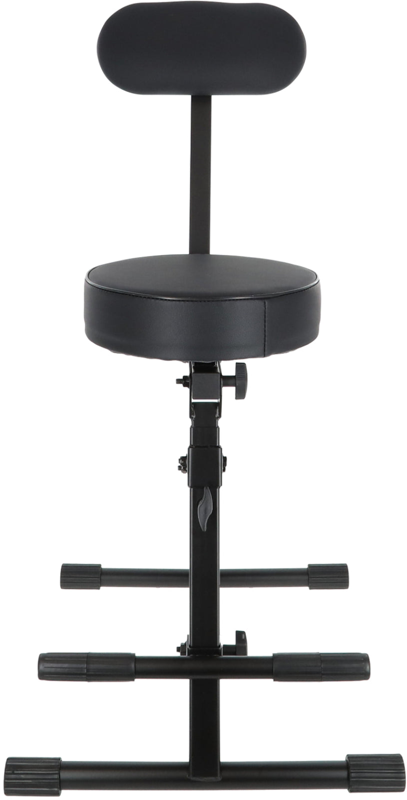 Power Acoustics Accessoires Toetsenbank KB 500 Zwart