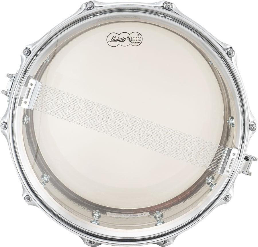 Lm402K - 14 X 6.5" Supraphonic - Gehamerd