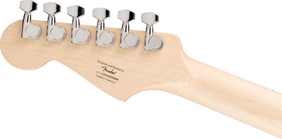 Stratocaster H SONIC MN Sonic blauw