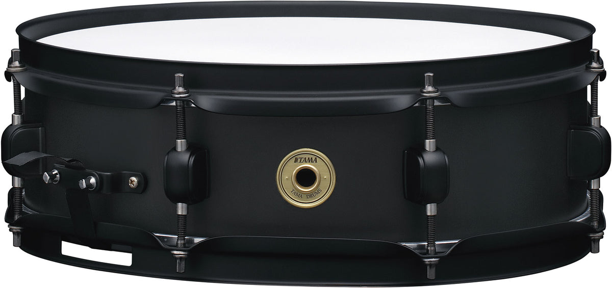 Tama METALWORKS 4"X13" SNARE DRUM