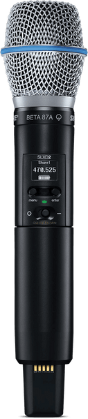 SLXD2-B87a-J53 562-606 MHZ