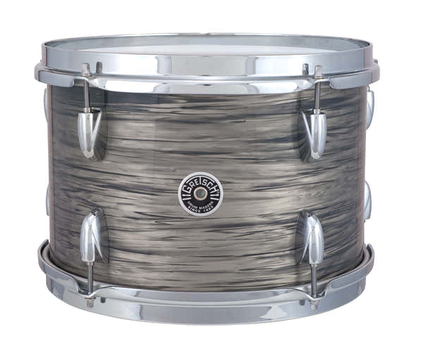 GB-0912t-go - Brooklyn 12" X 9" Tom Grey Oyster
