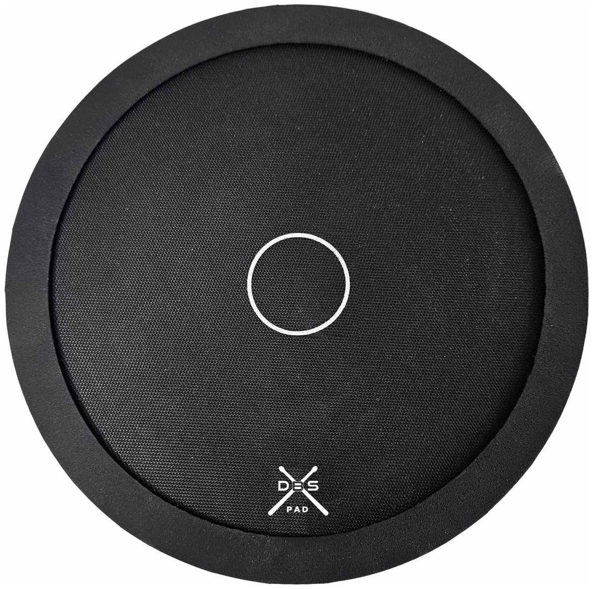 DBS - Dubbelzijdige Moongel/Zacht Rubber Oefenpad