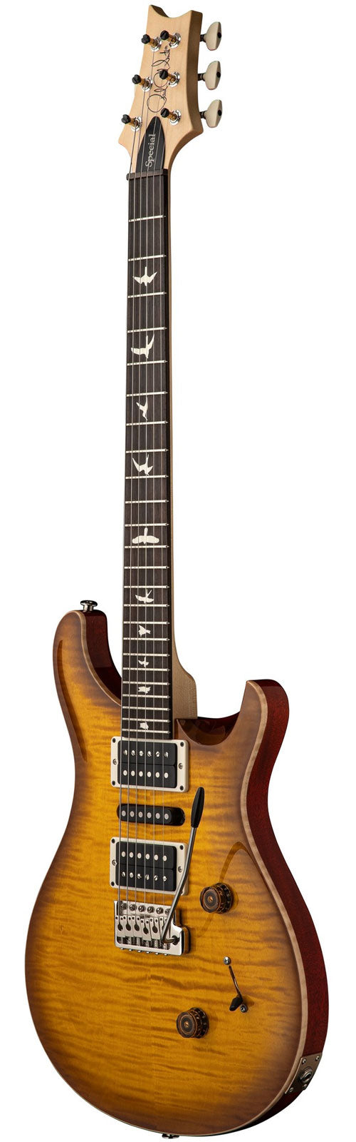 Ce24 Special Mccarty Sunburst Ltd