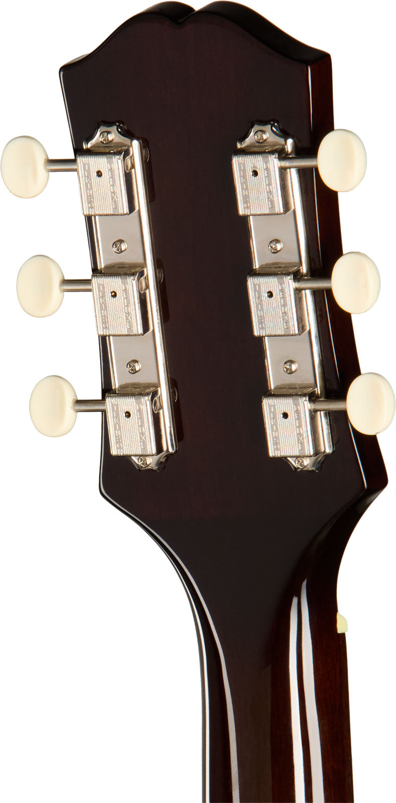 J-45 Studio Vintage Sunburst