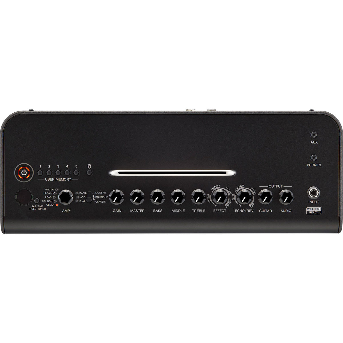 THR30II Draadloos 30W Zwart