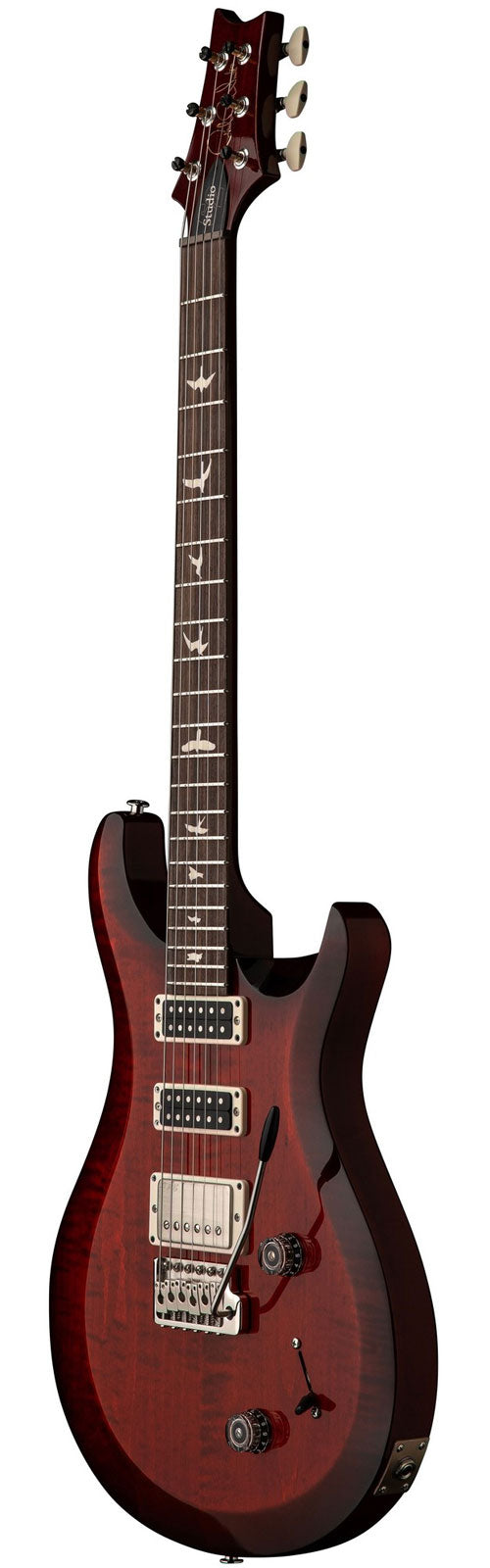 S2 Studio Vuurrood Burst