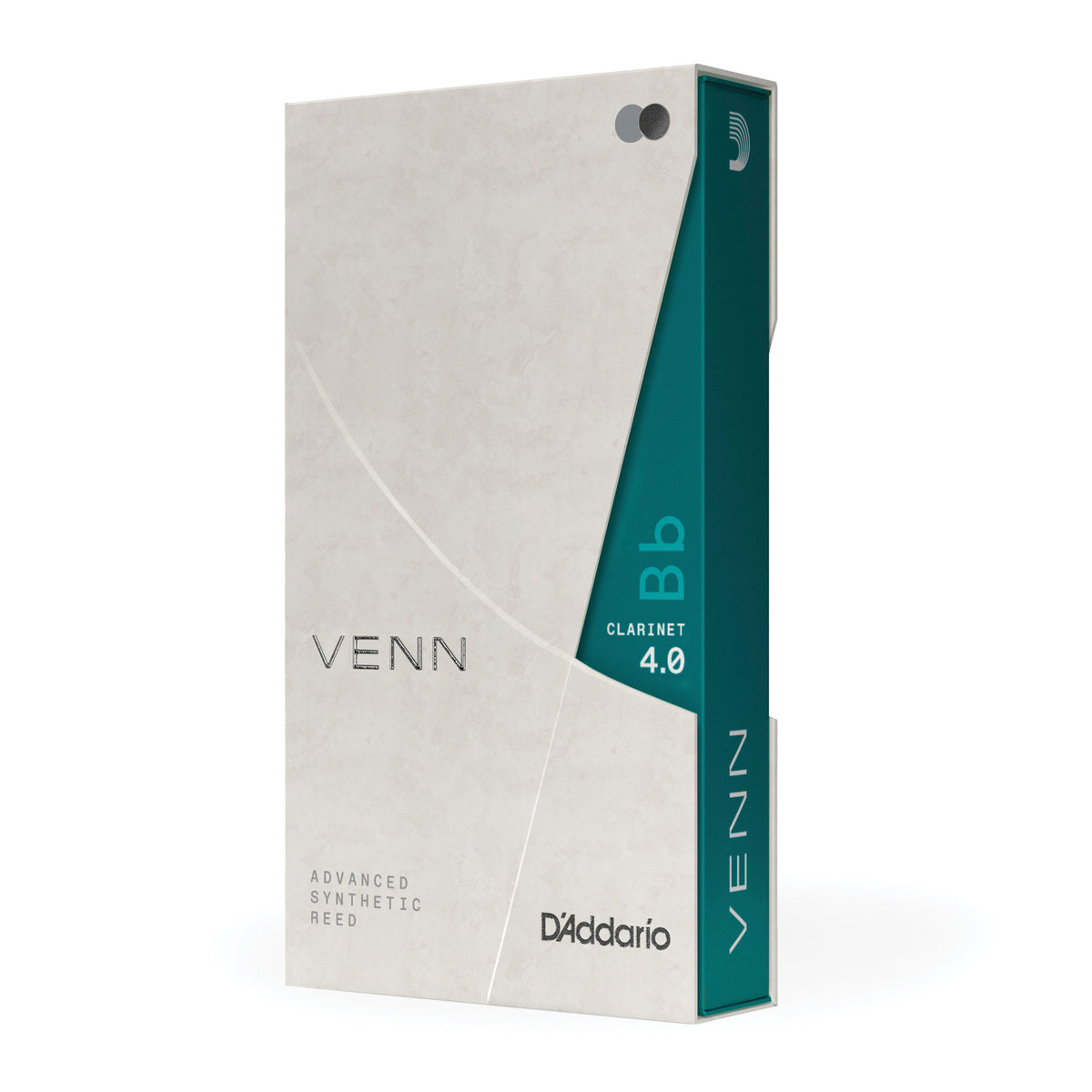 REED VENN CLAR BB - SYNTHETIC 4